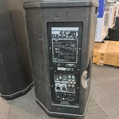 Yorkville Sound - NX55P 2